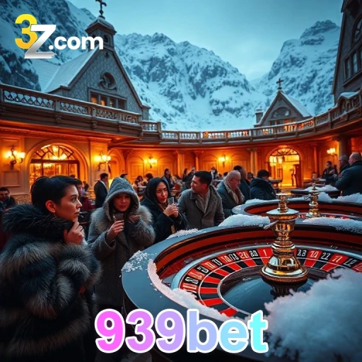 939bet Jogos de caça-níqueis