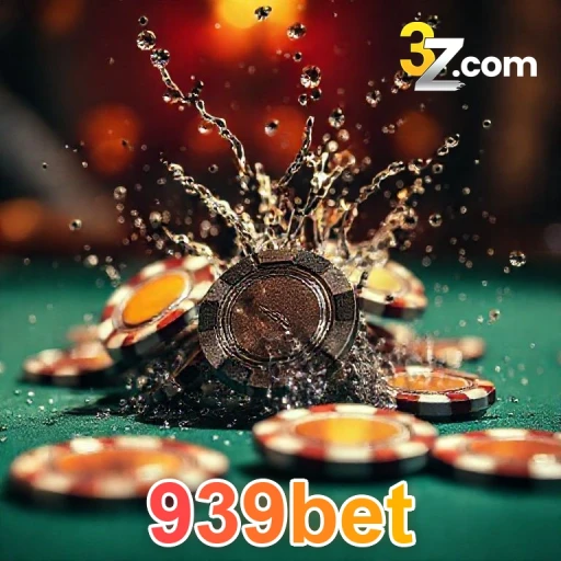 939bet Login