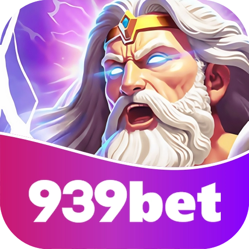 939bet logo